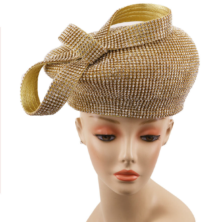 Church 9310-CO Church Hat