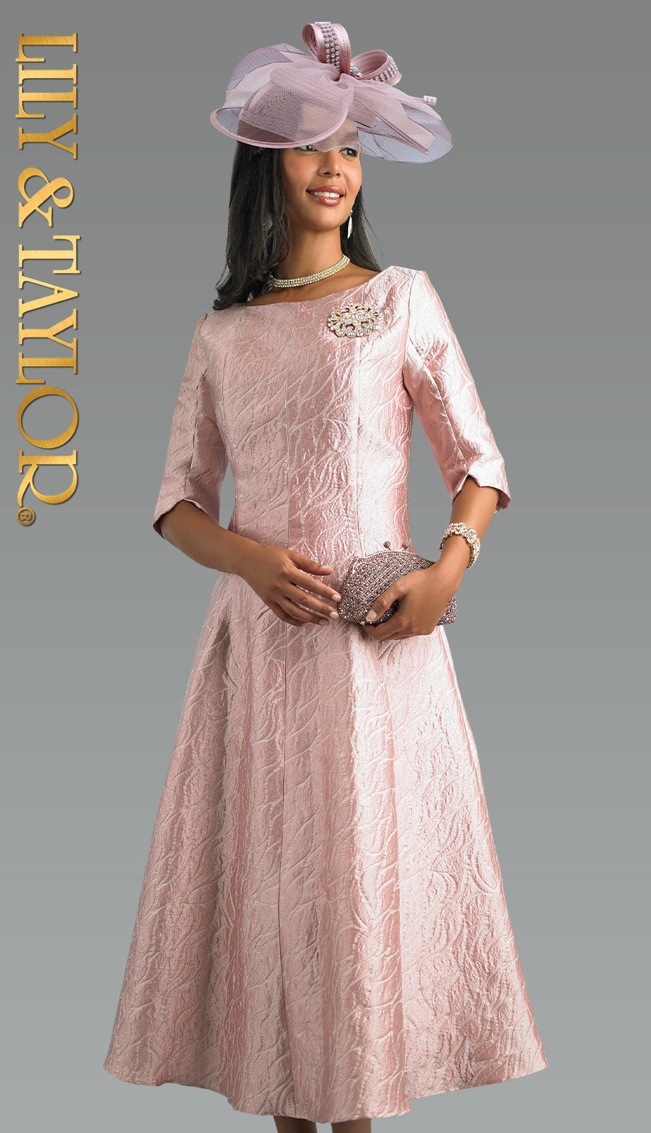 Lily 5084-BLS-QS