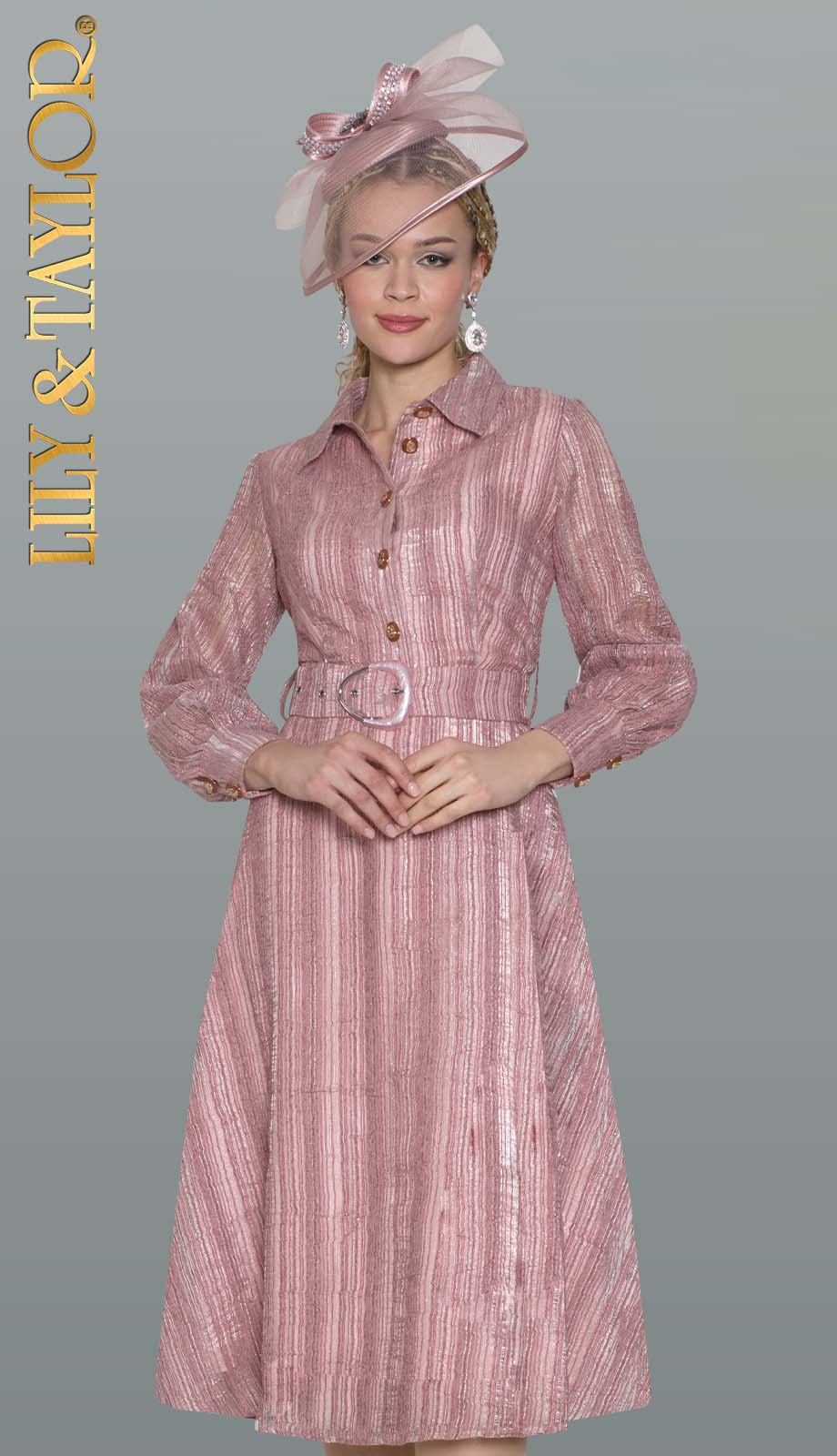 Lily 5108-MAU-QS