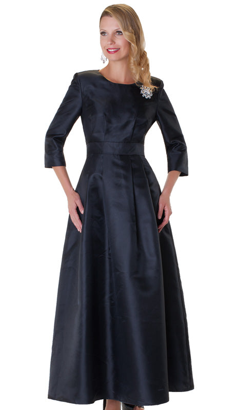 Tally Taylor 4497-BLK-CO