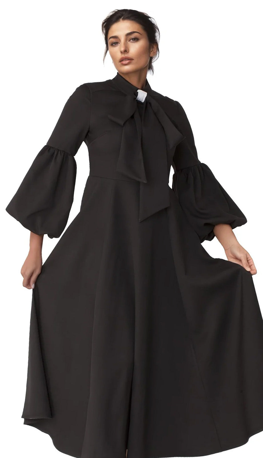 Tally Taylor 4846-BLK-CO