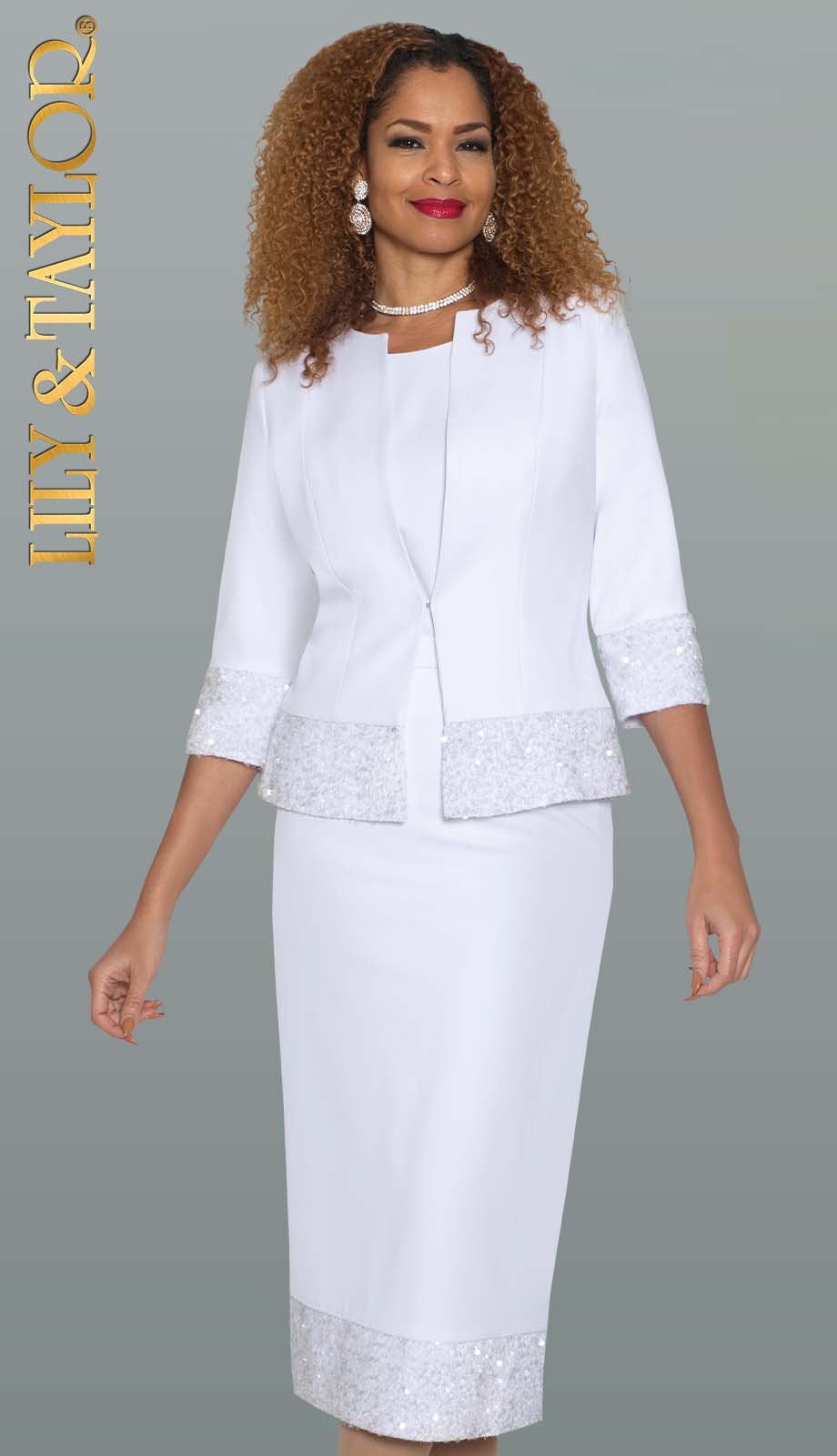 Lily 4996-QS
