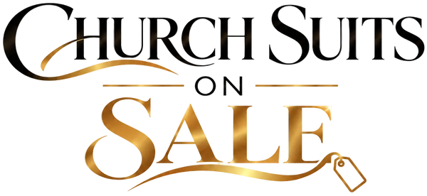 Church Suits On Sale