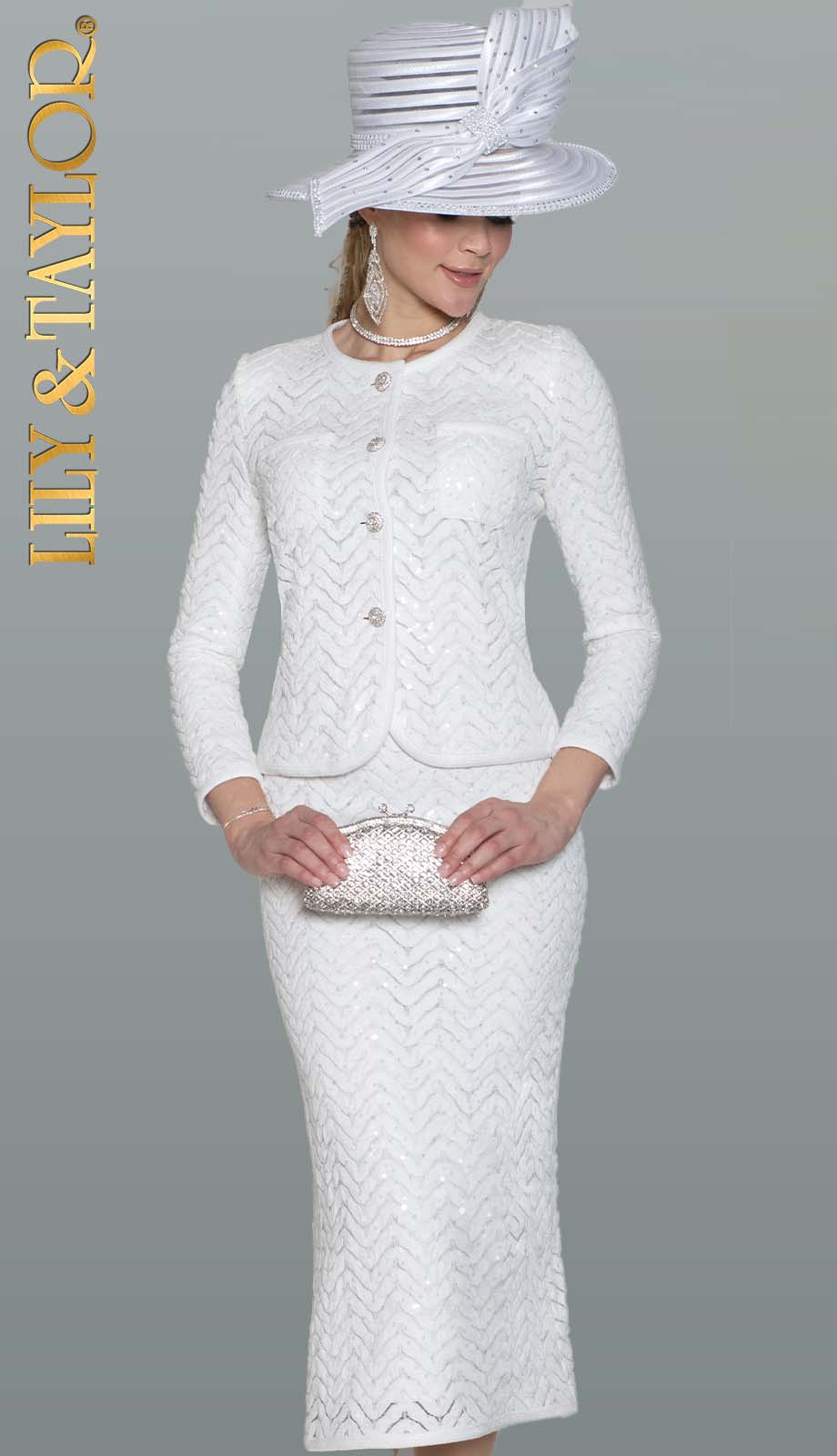 Lily 5142-CAN-QS