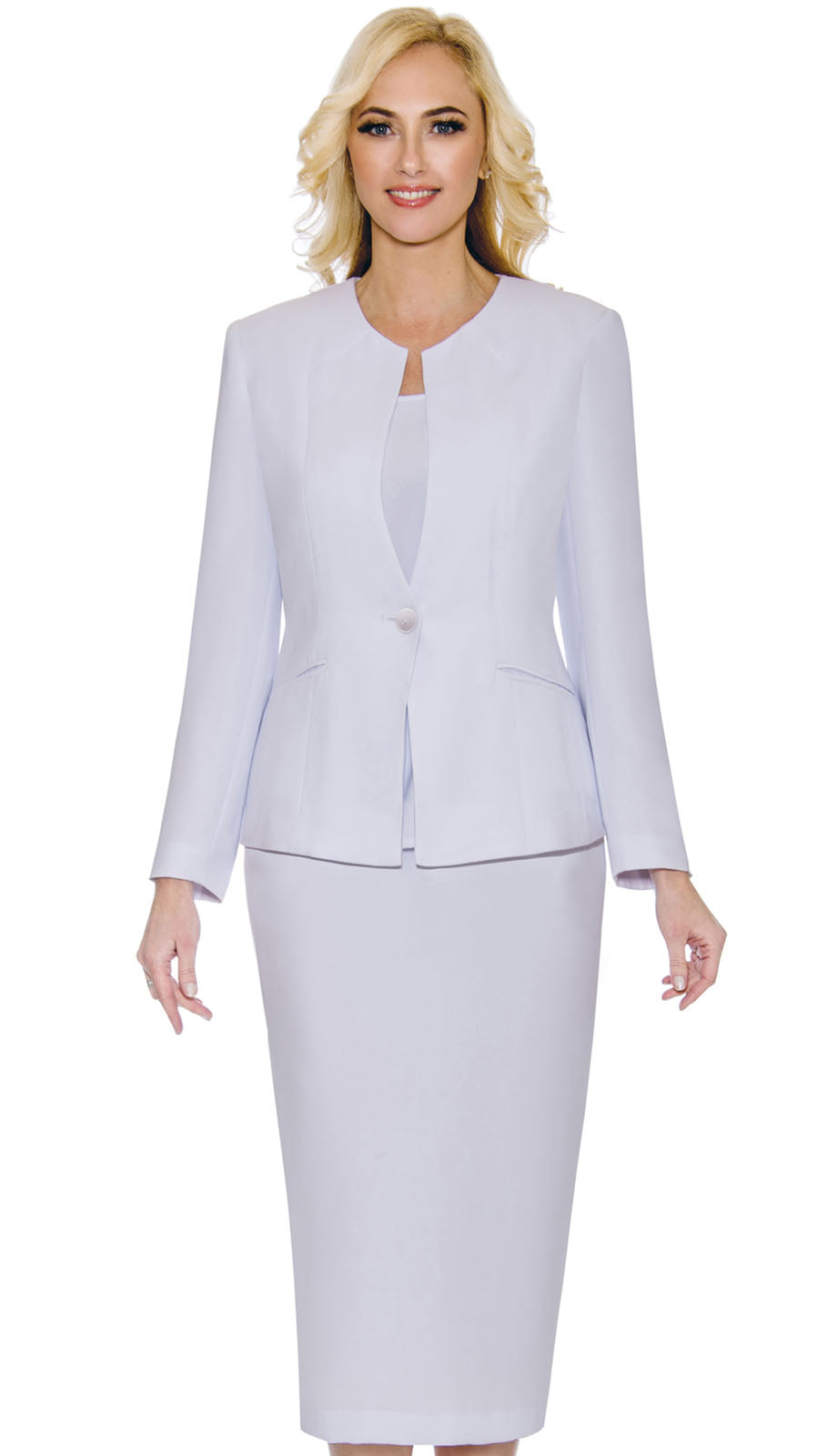 Giovanna 0708-WHT-CO