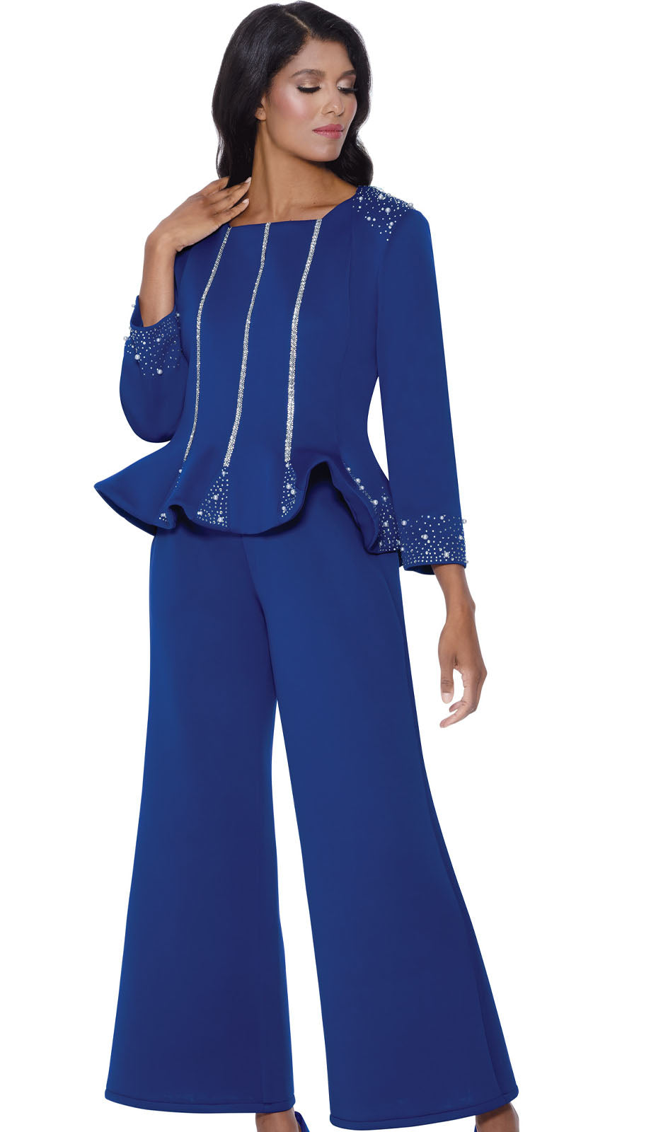 Stellar Looks SL600472-RYL-QS