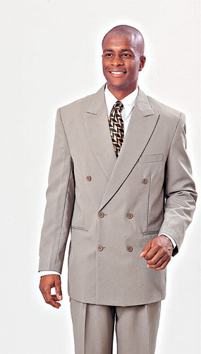 901P-D-CO Mens Suit