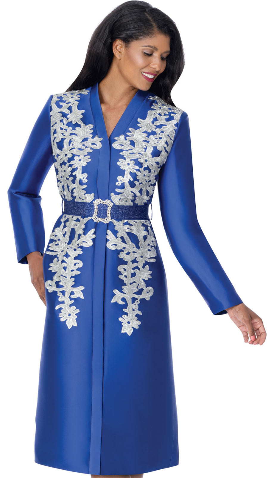 Nubiano 101171-QS Church Dress