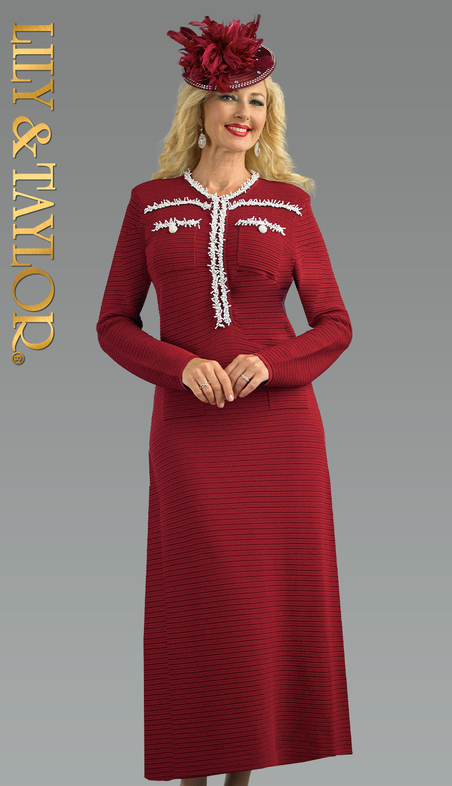 Lily 890-WNE-QS