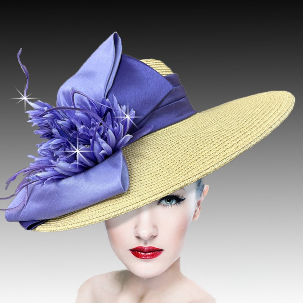 Church POLO-QS Church Hat