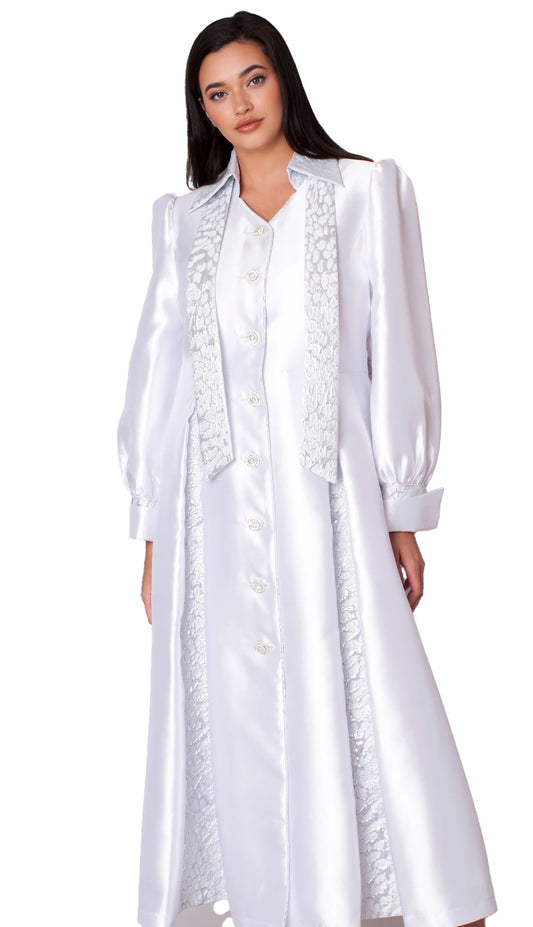 Tally Taylor 41098-WHT-QS