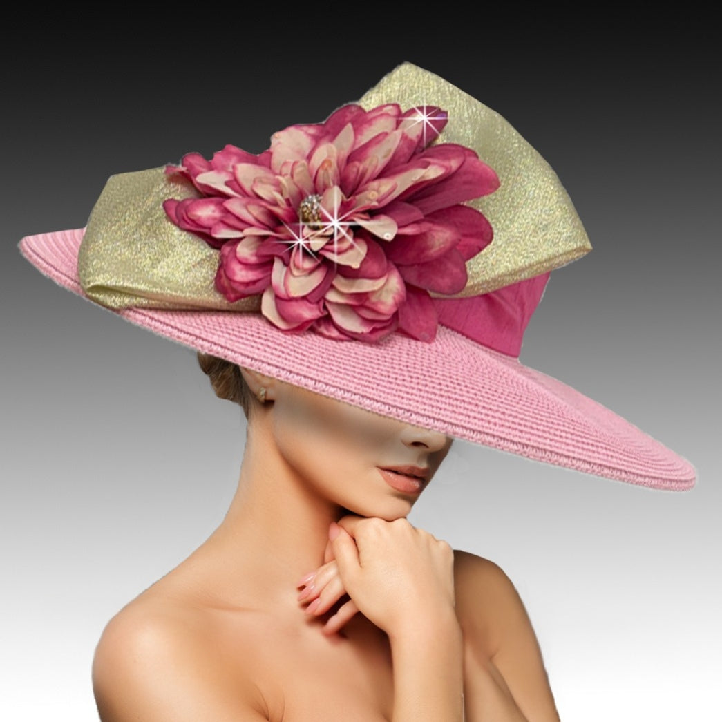 Church SONATA-QS Church Hat