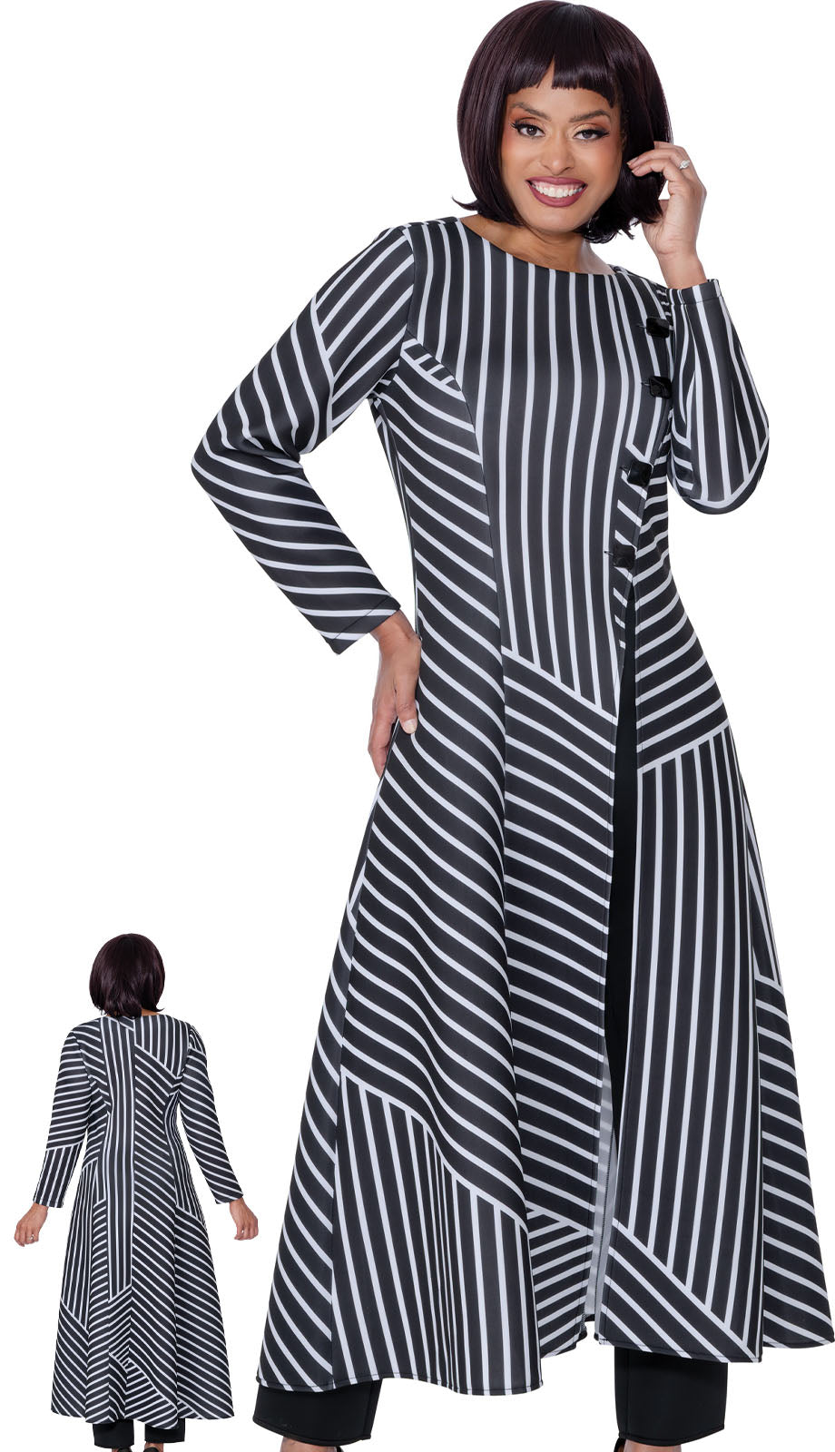 Stellar Looks SL600812-QS Pant