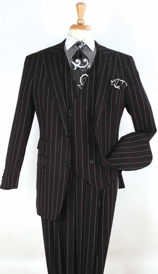Iconic B-301 Church Suit