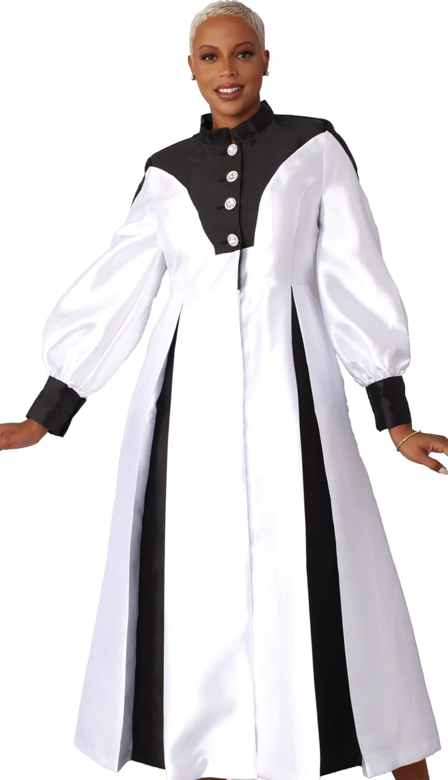 Tally Taylor 4802-WWB-CO Church Robe