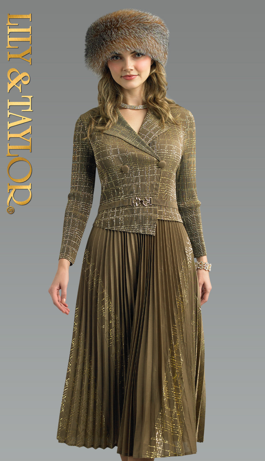 Lily 5091-MCH-QS