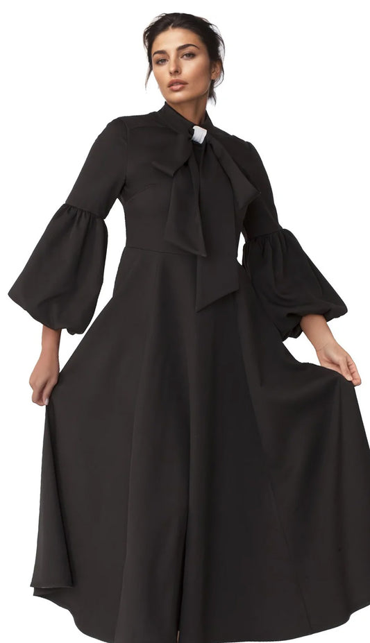 Tally Taylor 4846-BLK-CO