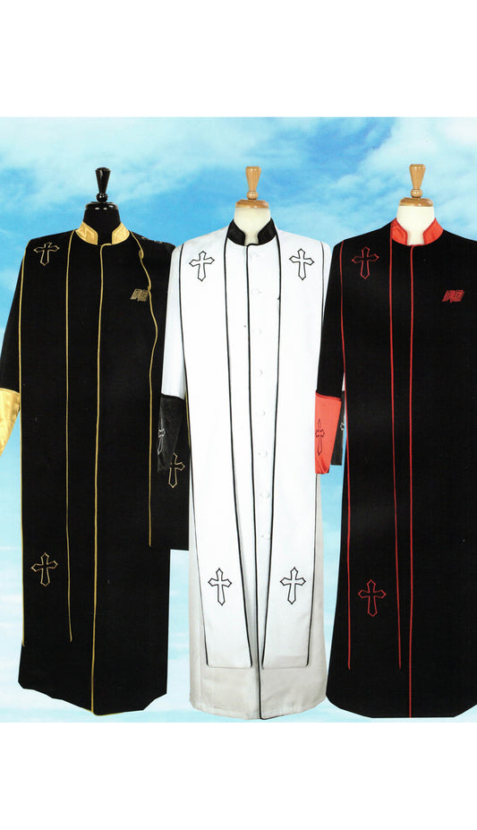 Sapphire 2-CO Church Suit