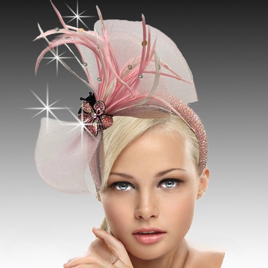 Church FIONA-PI-QS Church Hat